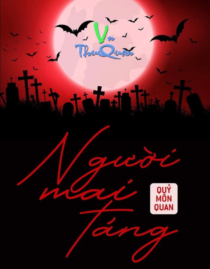 Người Mai Táng