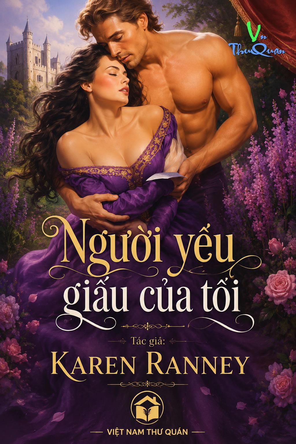 Người yêu dấu của tôi