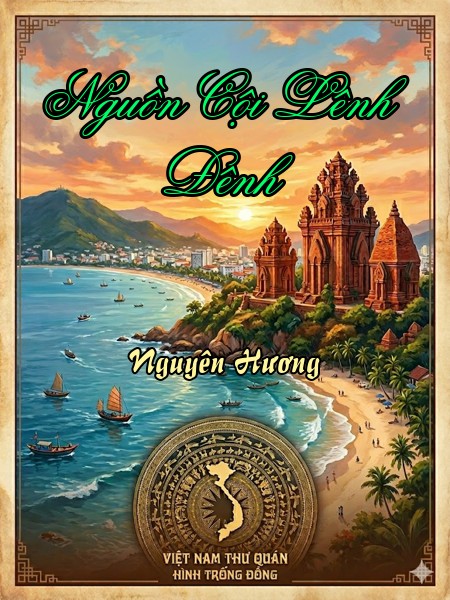 Ảnh bìa truyện