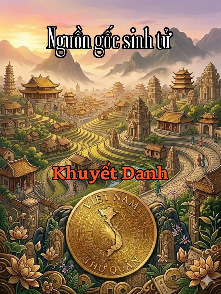 Nguồn gốc sinh tử 