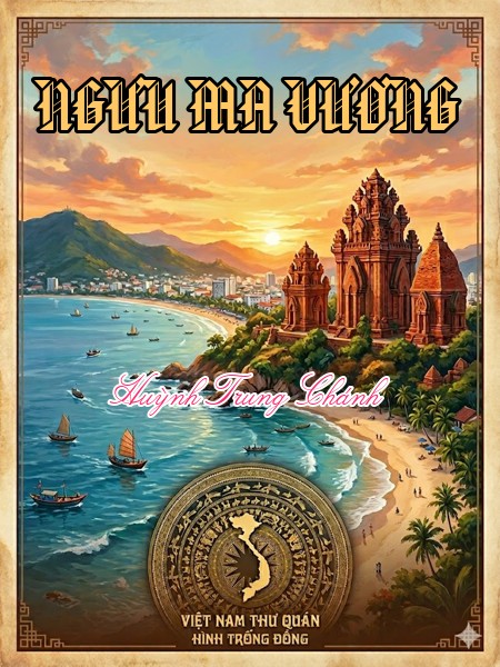 Ảnh bìa truyện