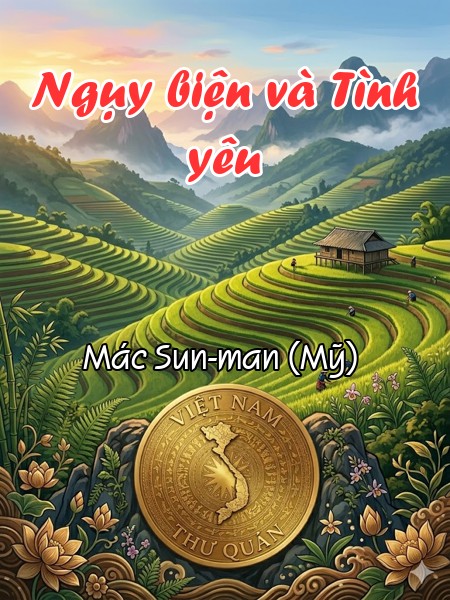 Ảnh bìa truyện