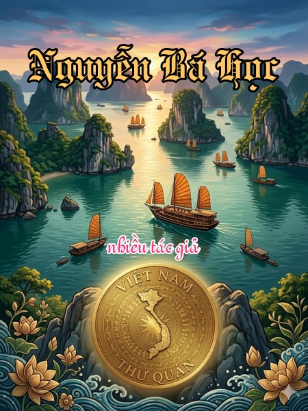 Nguyễn Bá Học