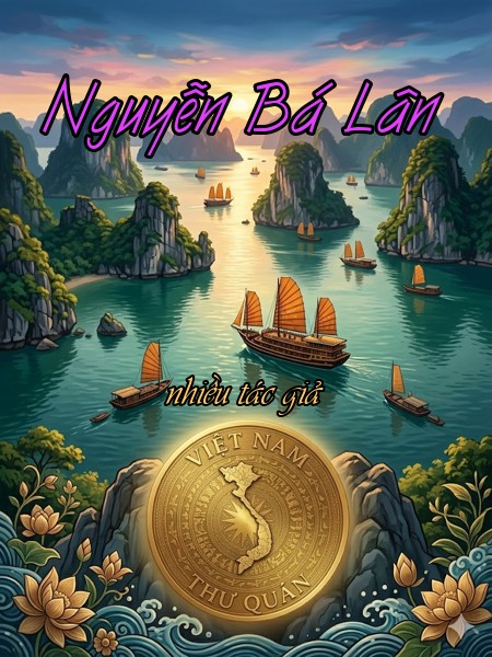 Nguyễn Bá Lân