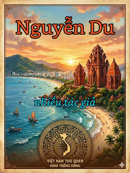 Nguyễn Du