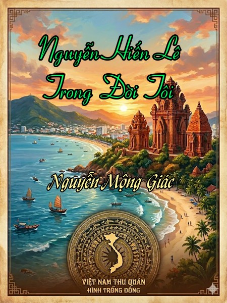 Nguyễn Hiến Lê Trong Đời Tôi