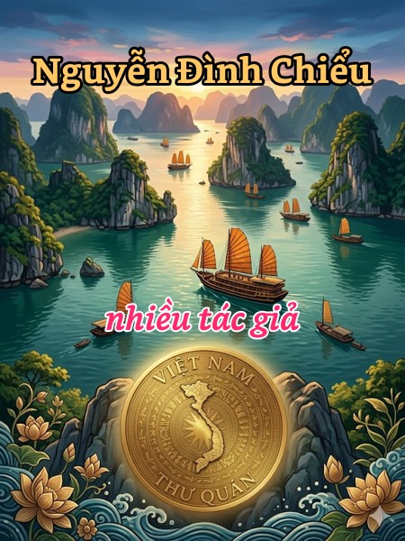 Nguyễn Đình Chiểu
