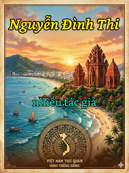 Nguyễn Đình Thi 
