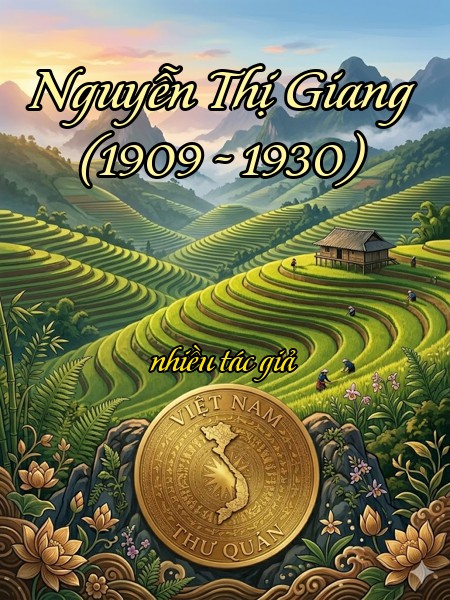 Nguyễn Thị Giang (1909 - 1930) 
