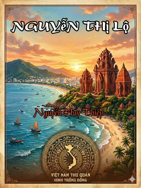 NGUYễN THị Lộ