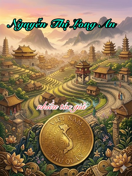 Nguyễn Thị Long An