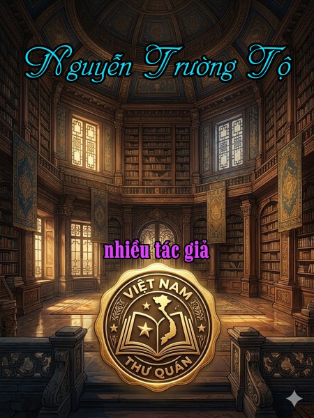 Ảnh bìa truyện