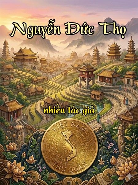 Nguyễn Đức Thọ