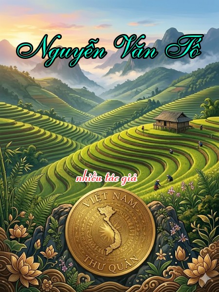 Nguyễn Văn Tố