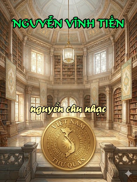Ảnh bìa truyện