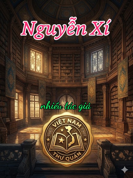 Nguyễn Xí