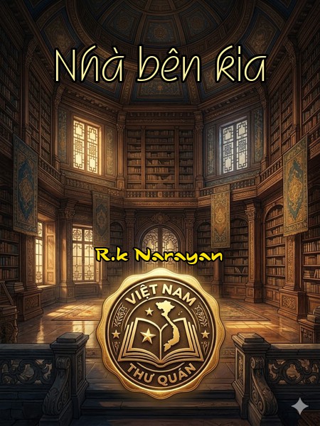 Nhà bên kia