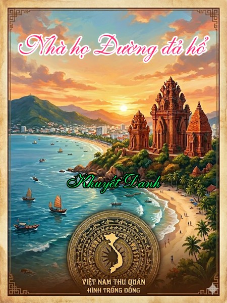 Ảnh bìa truyện