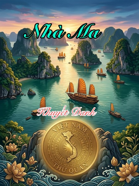 Ảnh bìa truyện