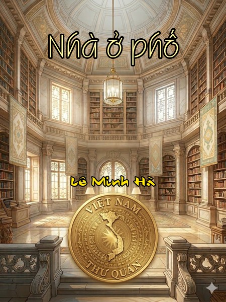 Nhà ở phố 