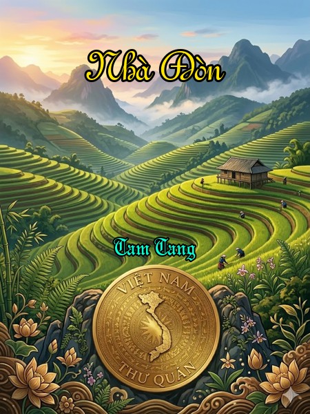Nhà Đòn