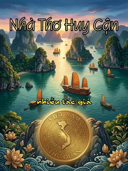 Nhà Thơ Huy Cận