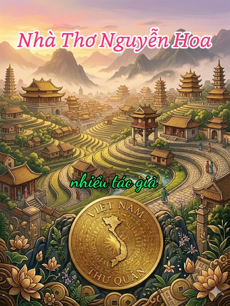 Nhà Thơ Nguyễn Hoa