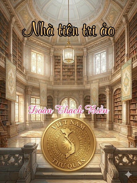 Ảnh bìa truyện