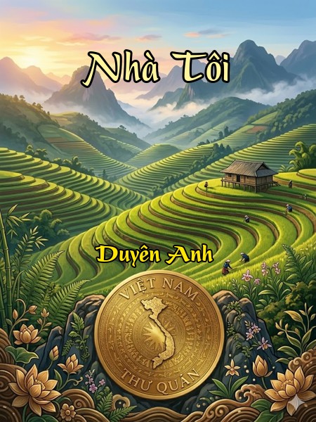 Nhà Tôi