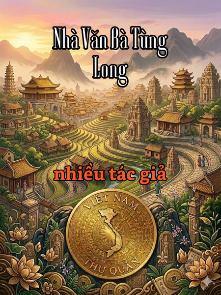 Nhà Văn Bà Tùng Long