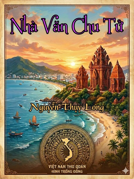 Nhà Văn Chu Tử