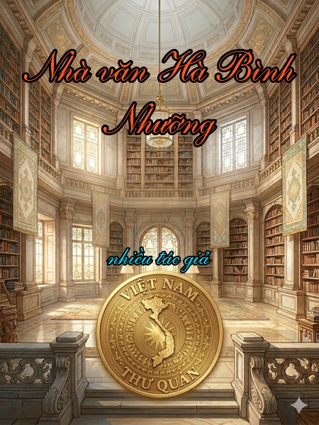 Nhà văn Hà Bình Nhưỡng
