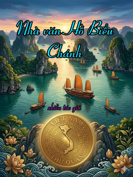 Nhà văn Hồ Biểu Chánh