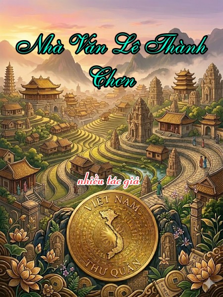 Nhà Văn Lê Thành Chơn