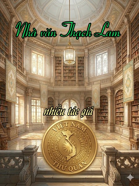 Ảnh bìa truyện