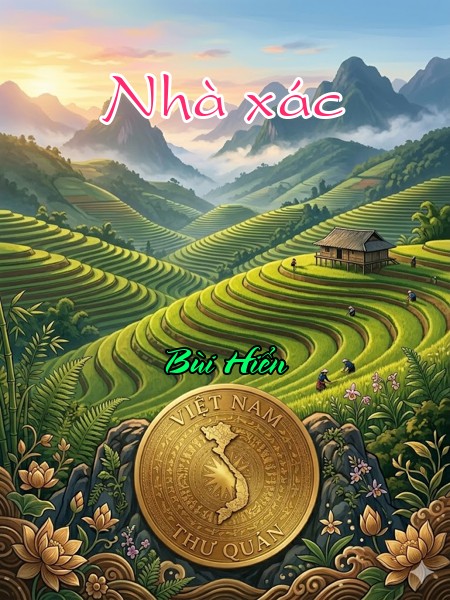 Ảnh bìa truyện