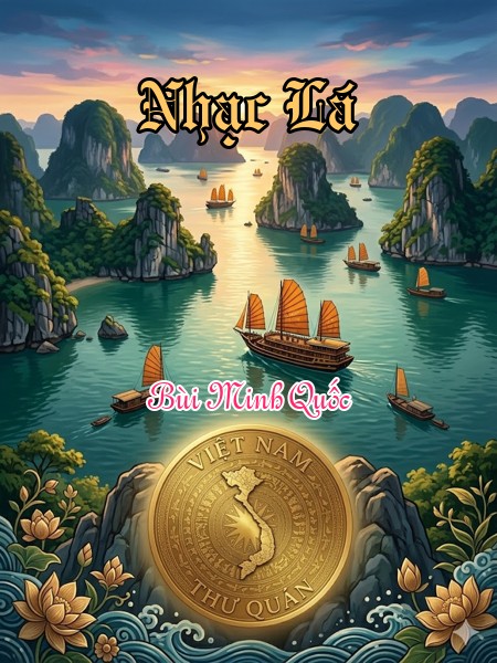Nhạc Lá