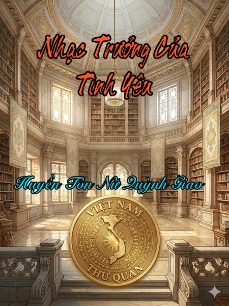 Nhạc Trưởng Của Tình Yêu 