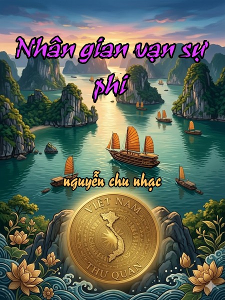 Ảnh bìa truyện