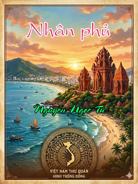 Nhân phủ