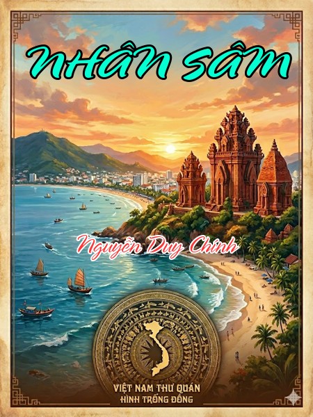 Ảnh bìa truyện
