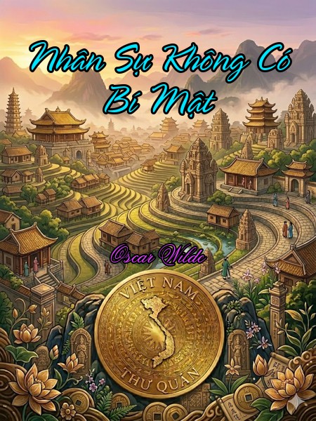 Nhân Sự Không Có Bí Mật