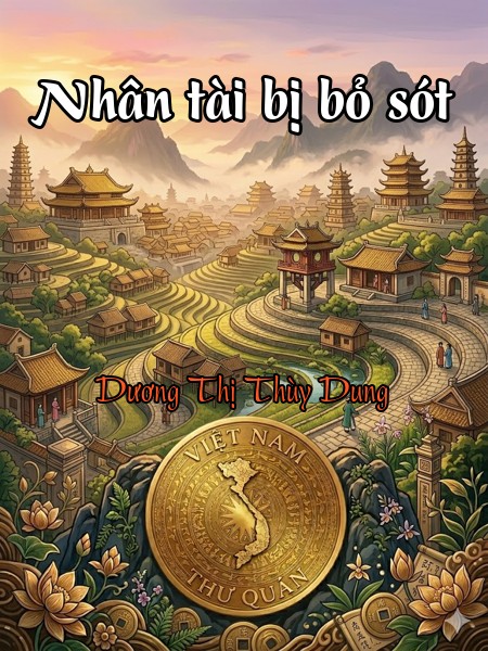 Nhân tài bị bỏ sót