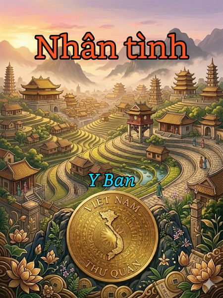 Nhân tình