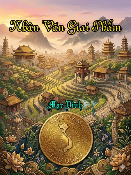Nhân Văn Giai Phẩm
