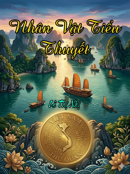 Ảnh bìa truyện