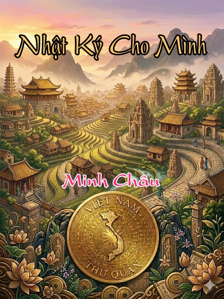 Ảnh bìa truyện
