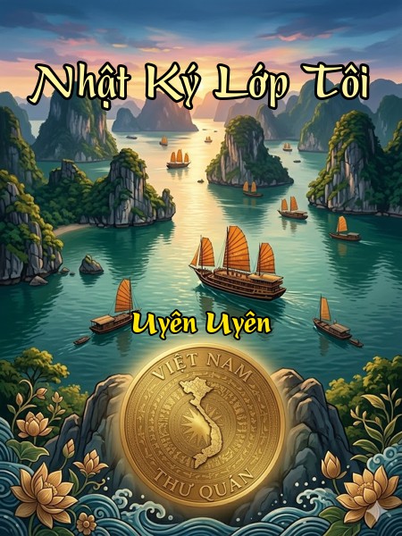 Nhật Ký Lớp Tôi