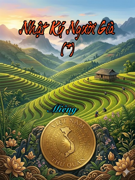 Nhật Ký Người Già (*)