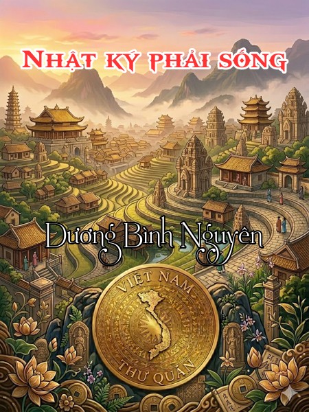 Ảnh bìa truyện